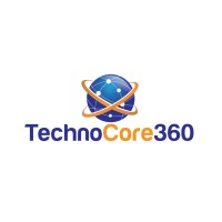 Technocore360 logo