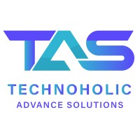 Technoholic Advance Solutions logo