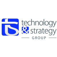 Technology & Strategy logo