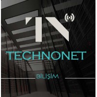 Technonet Bilişim logo