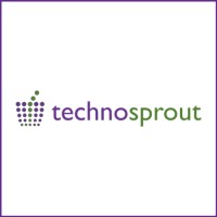 Technosprout logo