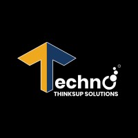 Technothinksup Solutions logo