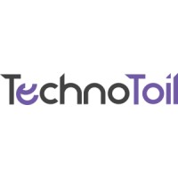 TechnoToil logo