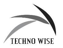 Techno Wise logo