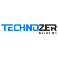 Technozer Solution logo