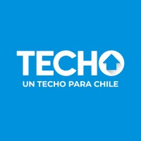 TECHO-Chile logo