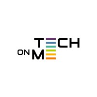Tech On Me logo