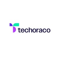 techoraco logo