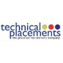 Technical Placements Ltd logo