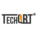 TechQRT logo