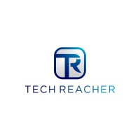 TechReacher logo
