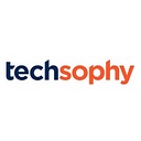 TECHSOPHY logo