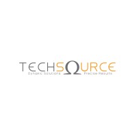 TechSource Systems Group logo