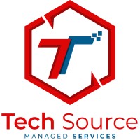 Tech Source Managed Services logo