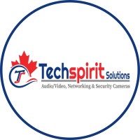 Techspirit Solutions Inc logo