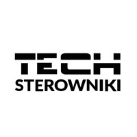 Logo TECH Sterowniki