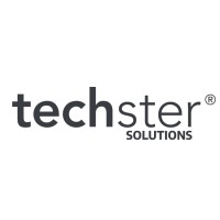 Techster Solutions AB logo