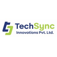 Techsync Innovations Pvt Ltd logo