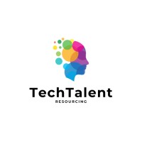 TechTalent Resourcing logo