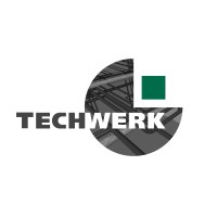 TechWerk GmbH logo