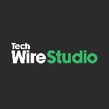 TechWire Studio logo