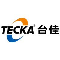 Tecka HVAC logo