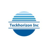 Teckhorizon Inc logo