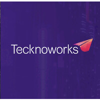 Tecknoworks logo