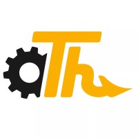 Tecnic Hidraulic logo