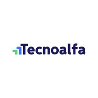 Tecnoalfa logo