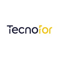 Tecnofor logo