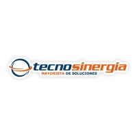 Tecnosinergia logo