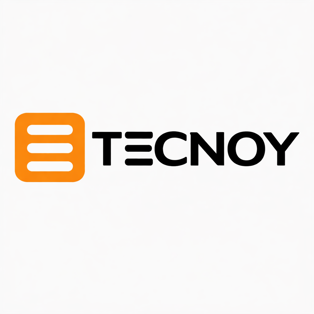 TECNOY logo