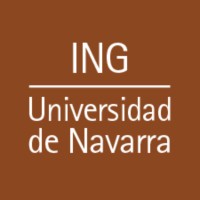 Tecnun - Universidad de Navarra logo