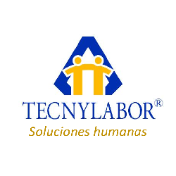 TECNYLABOR logo
