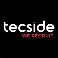 Tecside logo