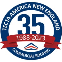Tecta America logo