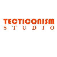 TECTICONISM Studio logo