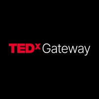 TEDxGateway logo