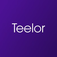 Teelor logo