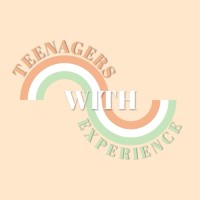 Teenagers With Experience logo