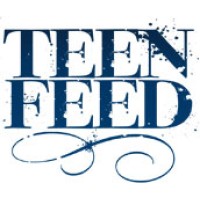 Teen Feed logo