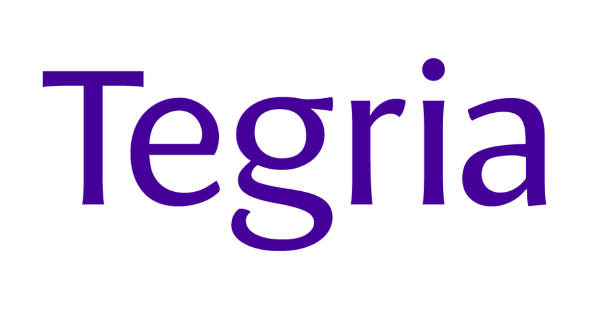Tegria logo