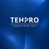 Logo Tehpro d.o.o.