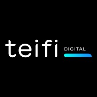 Teifi Digital logo