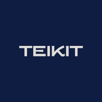 TEIKIT logo