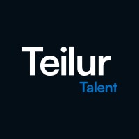 Teilur Talent logo