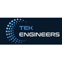 TEK Engineers Inc. logo