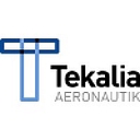 Tekalia Aeronautik logo