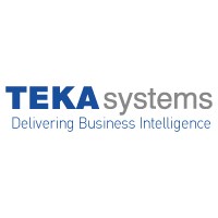 TEKA Systems logo